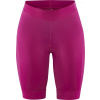 Dámské cyklistické kraťasy CRAFT Core Endur fialové Velikost: XS Dámské cyklistické kraťasy CRAFT Core Endur fialové Velikost: XS