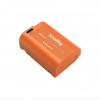 SmallRig Camera Battery USB-C Rechargeable DMW-BLK22 Orange 4979 SmallRig Camera Battery USB-C Rechargeable DMW-BLK22 Orange 4979