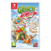 Outright Games SWITCH The Grinch: Christmas Adventures (Merry & Mischievous Edition) NSW Outright Games SWITCH The Grinch: Christmas Adventures (Merry & Mischievous Edition) NSW