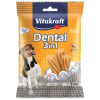 Vitakraft Dental Sticks S 7ks, pro psy 5-10kg, 120g Vitakraft Dental Sticks S 7ks, pro psy 5-10kg, 120g