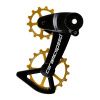 Ramienko prehadzovačky CERAMICSPEED OSPW X Alloy SRAM Eagle AXS 1x12s Gold Ramienko prehadzovačky CERAMICSPEED OSPW X Alloy SRAM Eagle AXS 1x12s Gold