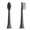 Tesla Smart Toothbrush TS200 Brush Heads Black 2x Tesla Smart Toothbrush TS200 Brush Heads Black 2x