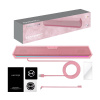 Herný soundbar Edifier HECATE G1500 Bar (ružový) G1500 bar pink