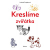 Kreslíme zvířátka - Ludmila Šnajderová Kreslíme zvířátka - Ludmila Šnajderová