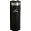 STANLEY Termohrnček The AeroLight™ Transit Mug 470 ml Black 2.0 STANLEY Termohrnček The AeroLight™ Transit Mug 470 ml Black 2.0