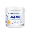 ALLNUTRITION AAKG Muscle Pump Orange 300 g ALLNUTRITION AAKG Muscle Pump Orange 300 g