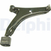 DELPHI Rameno zavesenia kolies TC1089 DELPHI Rameno zavesenia kolies TC1089
