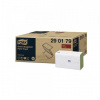 TORK Tork Singlefold zelené papierové utierky H3 (Zelená) (15 x 250 = 3750 TORK Tork Singlefold zelené papierové utierky H3 (Zelená) (15 x 250 = 3750