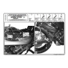 KAPPA KL203 nosič bočných kufrov Monokey pre Honda XL700V Transalp (08-13) – tiež pre kufre Monokey K'Mission ALU KAPPA KL203 nosič bočných kufrov Monokey pre Honda XL700V Transalp (08-13) – tiež pre kufre Monokey K'Mission ALU