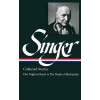 Isaac Bashevis Singer : Collected Stories Vol. 3 (LOA 151) Isaac Bashevis Singer : Collected Stories Vol. 3 (LOA 151)