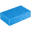 houba mycí FORCE DIRT 11 x 4,5 x 18 cm, modrá houba mycí FORCE DIRT 11 x 4,5 x 18 cm, modrá