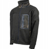 Nash Zero Tolerance Nordic Fleece Mikina na zips XL - modrá Nash Zero Tolerance Nordic Fleece Mikina na zips XL - modrá