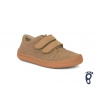 Froddo - Tenisky - Barefoot Vegan Velcro - Beige - 34 Froddo - Tenisky - Barefoot Vegan Velcro - Beige - 34