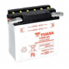 Motobatéria Yuasa Standard 12V, 9Ah, 80A, 12N9-3A Motobatéria Yuasa Standard 12V, 9Ah, 80A, 12N9-3A