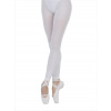 Pančuchové nohavice SOLO TR55 (100 DEN) biele vel. I (116-122) Pančuchové nohavice SOLO TR55 (100 DEN) biele vel. I (116-122)