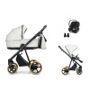 ROAN Ivi 2.0 Vintage Collection + Cybex Aton B2 i-Size marzipan 2024 ROAN Ivi 2.0 Vintage Collection + Cybex Aton B2 i-Size marzipan 2024