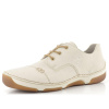 Rieker šnurovacie poltopánky offwhite 55920-80 - 40 Rieker šnurovacie poltopánky offwhite 55920-80 - 40