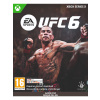 EA Sports UFC 6 (XSX) EA Sports UFC 6 (XSX)
