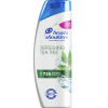 Head&Shoulders šampón 400 ml Tea Tree Rinsfrescante Head&Shoulders šampón 400 ml Tea Tree Rinsfrescante