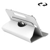 Univerzálne Knižkové puzdro Window na Tablet s displejom 10.0 - biela Univerzálne Knižkové puzdro Window na Tablet s displejom 10.0 - biela