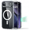 ESR Classic Hybrid Magsafe & Tempered Glass iPhone 17 Air clear ESR Classic Hybrid Magsafe & Tempered Glass iPhone 17 Air clear