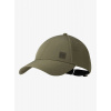 Šiltovka Buff Summit Cap - solid tundra khaki Šiltovka Buff Summit Cap - solid tundra khaki