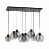 TK LIGHTING CUBUS GRAPHITE 4113 TK LIGHTING CUBUS GRAPHITE 4113