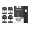 Uwell Caliburn G3 Pod cartridge (4 ks/bal.) Odpor: 0,9 Ohm Uwell Caliburn G3 Pod cartridge (4 ks/bal.) Odpor: 0,9 Ohm