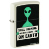 Zippo Buck Wear Intelligent Life Zippo Buck Wear Intelligent Life