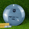 FD3 - C-line (Discmania) - fairway driver Farba: Sivá 176-181g FD3 - C-line (Discmania) - fairway driver Farba: Sivá 176-181g
