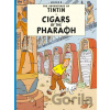 Cigars of the Pharaoh - Herge Cigars of the Pharaoh - Herge
