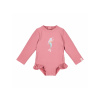 Little Dutch Plavky dlhý rukáv Dreamy Pink veľ. 74/80 Little Dutch Plavky dlhý rukáv Dreamy Pink veľ. 74/80