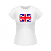 Dámske tričko Classic Velká Britanie Dámske tričko Classic Velká Britanie