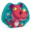 Djeco puzzle - Edmond the dragon Djeco puzzle - Edmond the dragon
