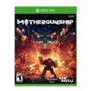 XBOX ONE Mothergunship (nová) XBOX ONE Mothergunship (nová)