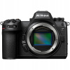 Fotoaparát Nikon Z6III telo, čierny Fotoaparát Nikon Z6III telo, čierny