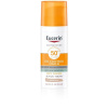 EUCERIN Sun Oil Control tónovaný stredne tmavý SPF50+ 50 ml EUCERIN Sun Oil Control tónovaný stredne tmavý SPF50+ 50 ml