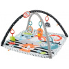 Fisher-Price Hracia dečka s vydrou 3 v 1 0194735000319 Fisher-Price Hracia dečka s vydrou 3 v 1 0194735000319