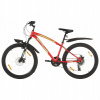 Horský bicykel - MTB Outlet Bike Romet Rambler 6.4 Čierny rám (MTB Outlet Bike Romet Rambler 6.4 Čierny rám) Horský bicykel - MTB Outlet Bike Romet Rambler 6.4 Čierny rám (MTB Outlet Bike Romet Rambler 6.4 Čierny rám)