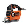 Black & Decker KS801SEK přímočará pila 550 W Black & Decker KS801SEK přímočará pila 550 W