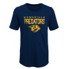 Outerstuff Dětské tričko Nashville Predators NHL Full Strength Ultra Veľkosť: Dětské L (11 - 12 let) Outerstuff Dětské tričko Nashville Predators NHL Full Strength Ultra Veľkosť: Dětské L (11 - 12 let)