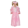 Kostym princezná Rosali - výška 116 cm Kostym princezná Rosali - výška 116 cm