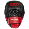Lonsdale Artificial leather hook & jab pads (1 pair) čierna One size Benlee 4251522375695 Lonsdale Artificial leather hook & jab pads (1 pair) čierna One size Benlee 4251522375695