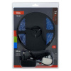 LED pásek RGB 10 m TRIXLINE TR 648, 24 W, 300 LED, s dálkovým ovladačem LED pásek RGB 10 m TRIXLINE TR 648, 24 W, 300 LED, s dálkovým ovladačem