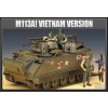 Academy M113A1 APC Vietnam 1/35 Academy M113A1 APC Vietnam 1/35