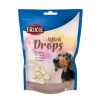 Pochúťka DROPS MILCH pre psy 350g TR Pochúťka DROPS MILCH pre psy 350g TR