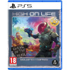 High On Life (PS5) High On Life (PS5)