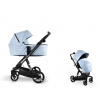 iBEBE iStop & Drive 47 blue eco/gloss 2025 iBEBE iStop & Drive 47 blue eco/gloss 2025