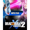 ESD Dragon Ball Xenoverse 2 Super Pass 8638 ESD Dragon Ball Xenoverse 2 Super Pass 8638