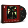 The The: Ensoulment CD The The: Ensoulment CD